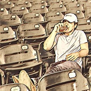 Meet your Posher, Richard